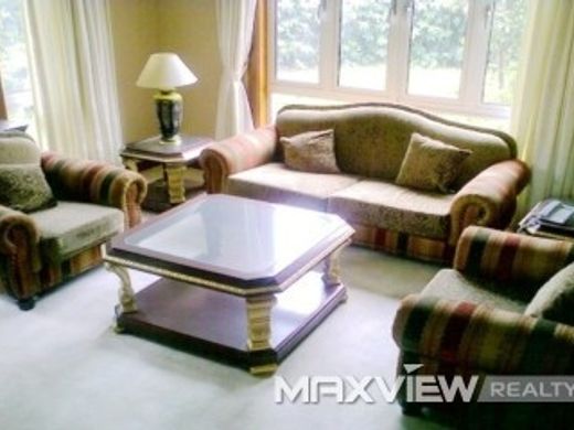 Villa à Shanghai, Shanghai Municipality