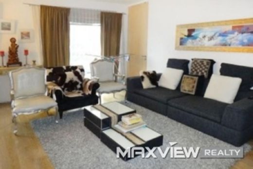 Apartament w Pekin, Beijing Municipality