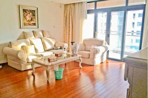 上海, Shanghai Municipalityのアパートメント