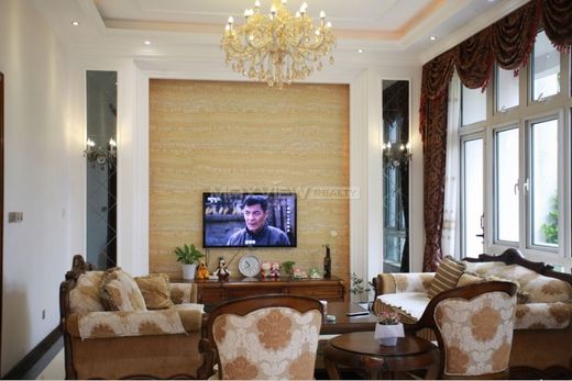 Villa a Shanghai, Shanghai Municipality