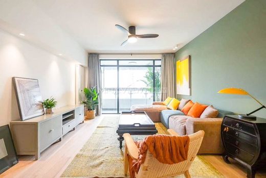 Apartment in Shanghai, Shanghai Municipality