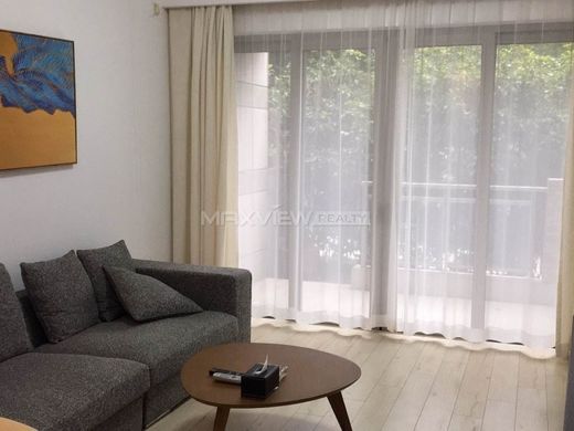 Piso / Apartamento en Shangai, Shanghai Municipality