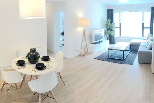 Apartment in Shanghai, Shanghai Municipality