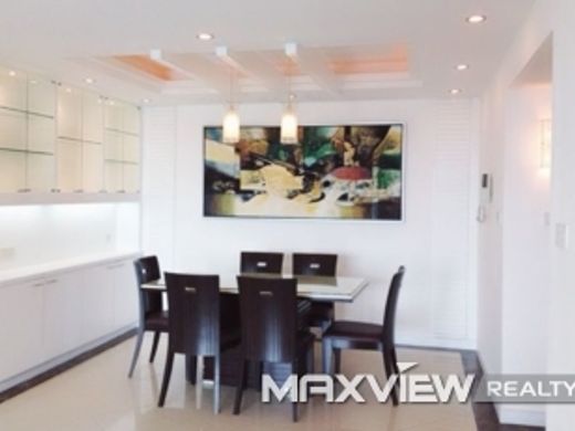 上海, Shanghai Municipalityのアパートメント