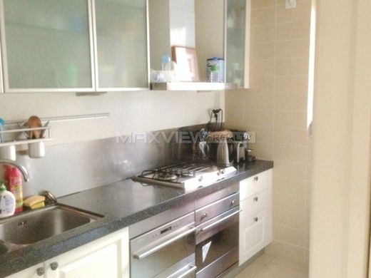 Apartment in Shanghai, Shanghai Municipality