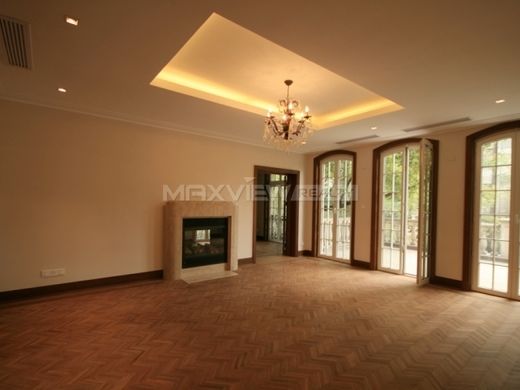 Casa de luxo - Xangai, Shanghai Municipality