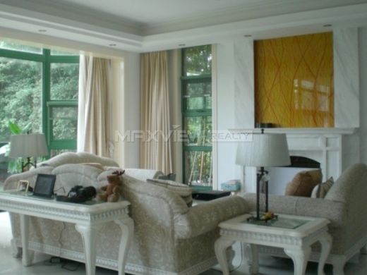 Villa in Shanghai, Shanghai Municipality