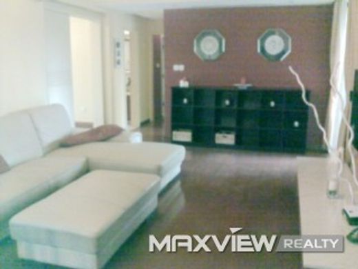 Apartment in Shanghai, Shanghai Municipality