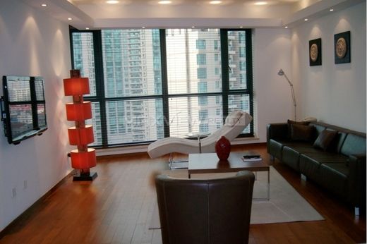 Apartment in Shanghai, Shanghai Municipality