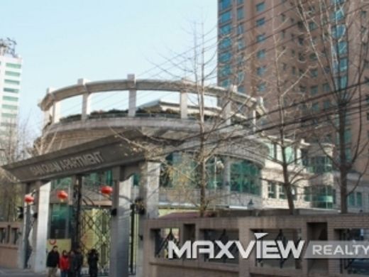 Apartment in Beijing, Beijing Municipality