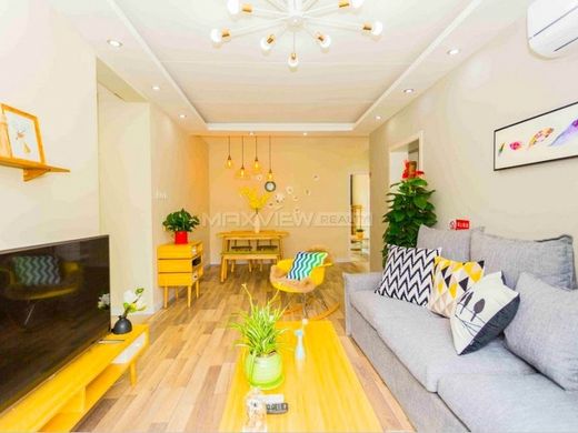 Apartment in Shanghai, Shanghai Municipality