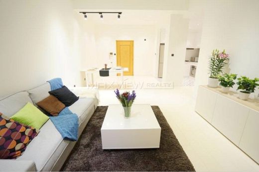 Apartment in Shanghai, Shanghai Municipality