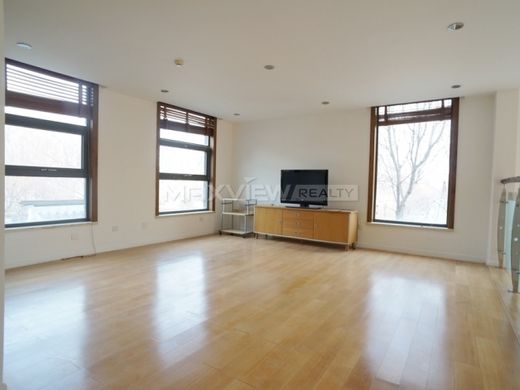 ﻓﻴﻼ ﻓﻲ بكين, Beijing Municipality