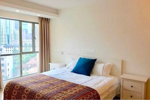 Appartamento a Shanghai, Shanghai Municipality