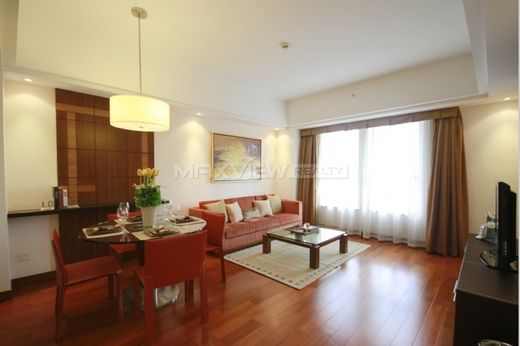 Piso / Apartamento en Shangai, Shanghai Municipality