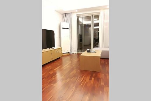 上海, Shanghai Municipalityのアパートメント