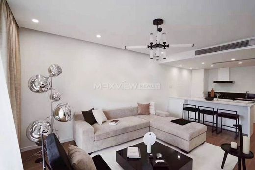 Apartment in Shanghai, Shanghai Municipality