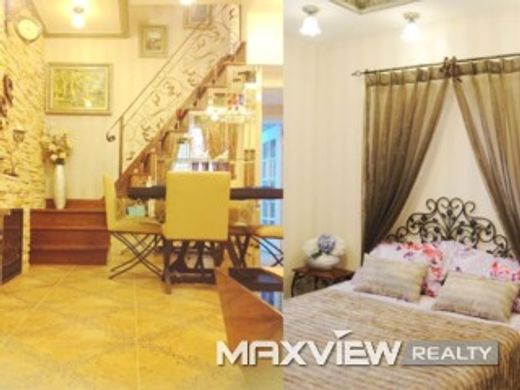 Элитный дом, Шанхай, Shanghai Municipality