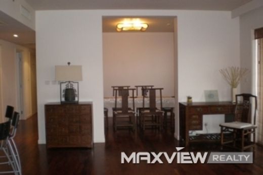 Appartement à Pékin, Beijing Municipality