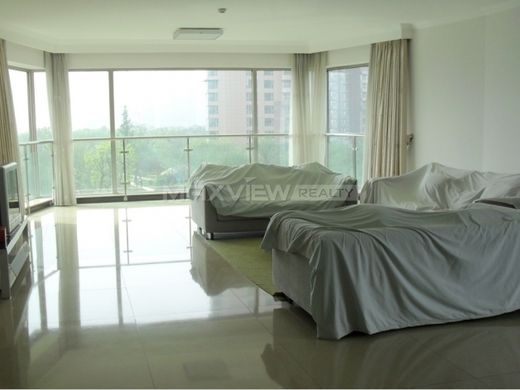 套间/公寓  上海市, Shanghai Municipality