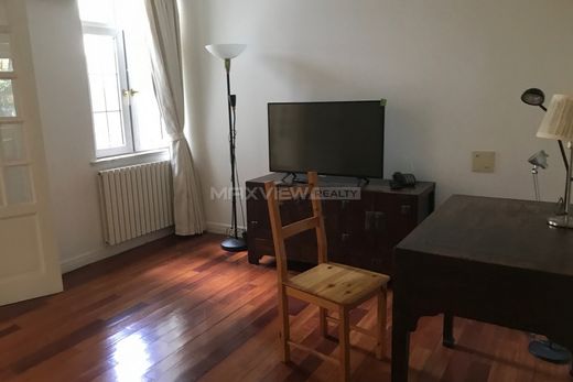 Вилла, Шанхай, Shanghai Municipality