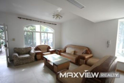 Villa in Sjanghai, Shanghai Municipality