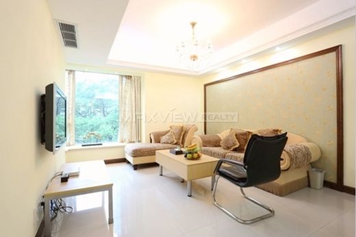 Apartment / Etagenwohnung in Schanghai, Shanghai Municipality