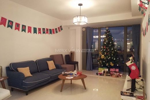 Квартира, Шанхай, Shanghai Municipality