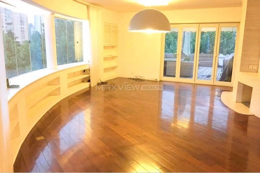 Элитный дом, Шанхай, Shanghai Municipality