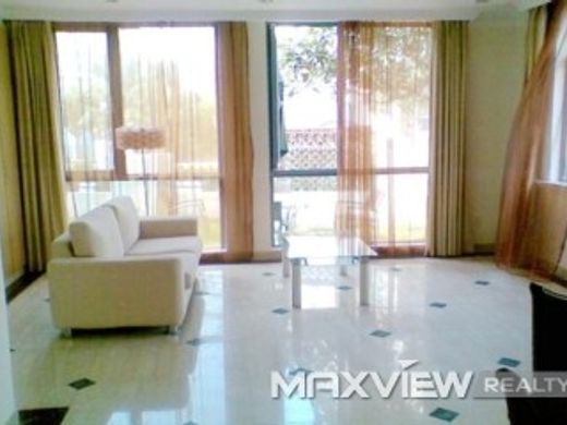 Willa w Szanghaj, Shanghai Municipality