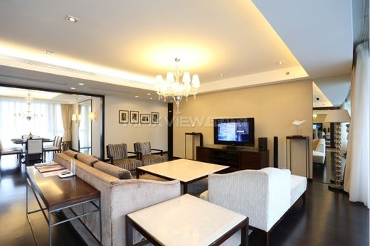 Apartament w Szanghaj, Shanghai Municipality