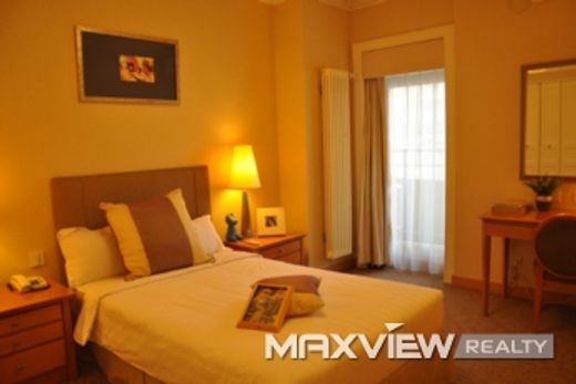 아파트 / 베이징 시, Beijing Municipality