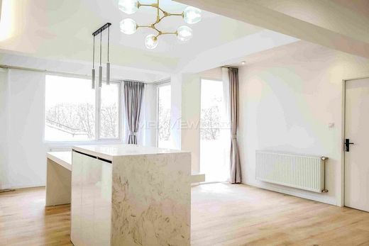 Apartment in Shanghai, Shanghai Municipality