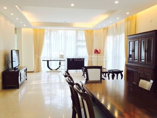 Villa in Shanghai, Shanghai Municipality