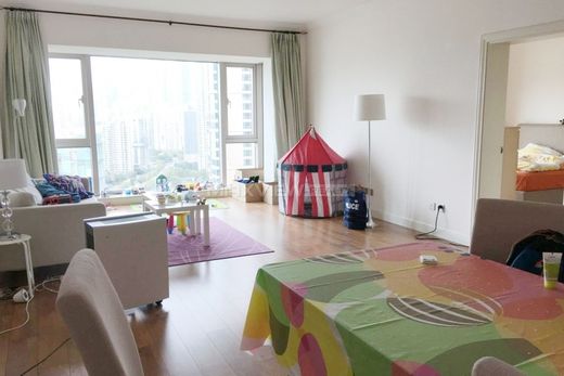 Apartment in Shanghai, Shanghai Municipality