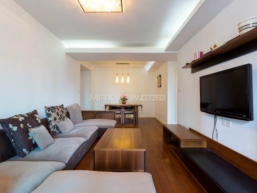 Appartamento a Shanghai, Shanghai Municipality