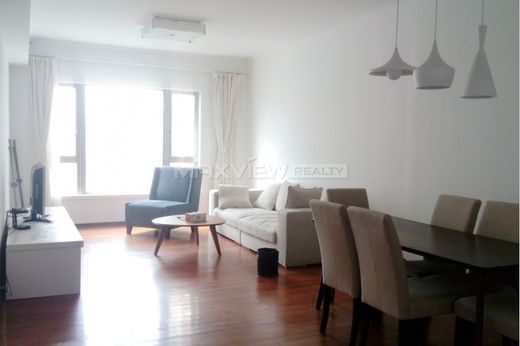 Apartment / Etagenwohnung in Schanghai, Shanghai Municipality