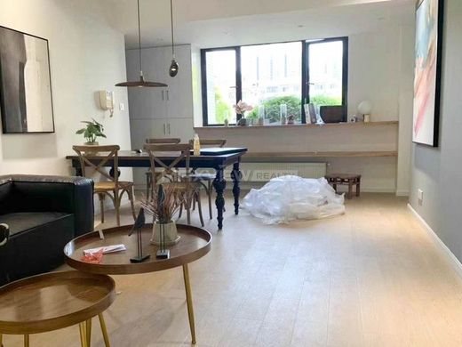 Apartment / Etagenwohnung in Schanghai, Shanghai Municipality