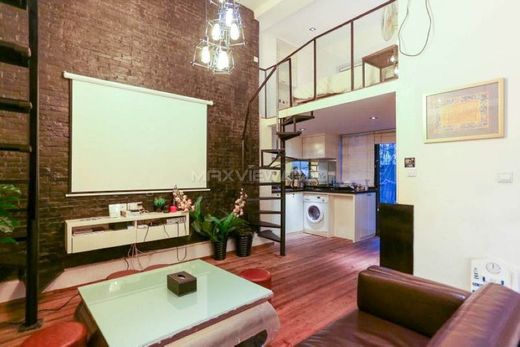 Casa de lujo en Shangai, Shanghai Municipality