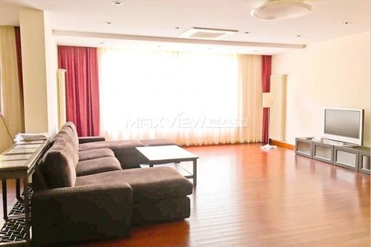 ﻓﻴﻼ ﻓﻲ شانغهاي, Shanghai Municipality