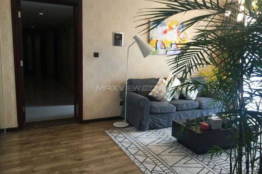 아파트 / 베이징 시, Beijing Municipality