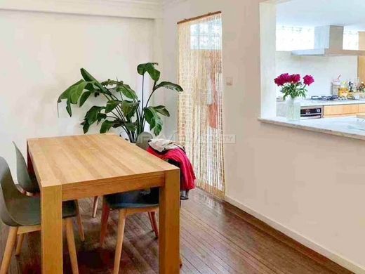 Casa di lusso a Shanghai, Shanghai Municipality