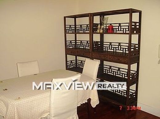 Appartamento a Shanghai, Shanghai Municipality