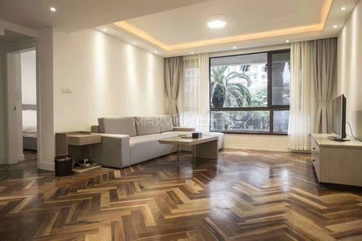 ﺷﻘﺔ ﻓﻲ شانغهاي, Shanghai Municipality