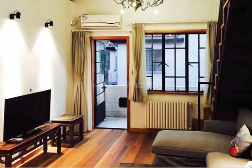 Πολυτελή κατοικία σε Σανγκάη, Shanghai Municipality