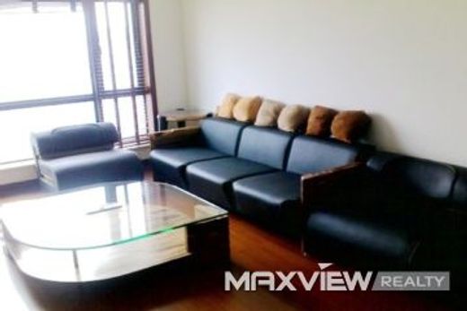 Appartement à Shanghai, Shanghai Municipality