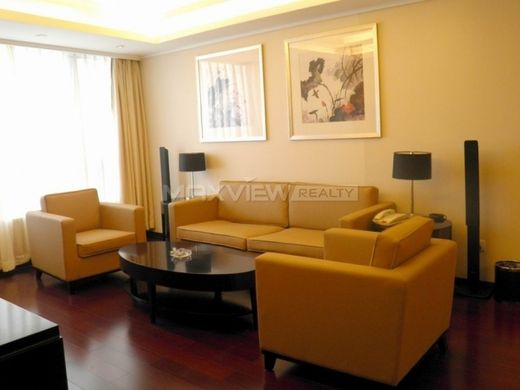 Apartamento - Pequim, Beijing Municipality