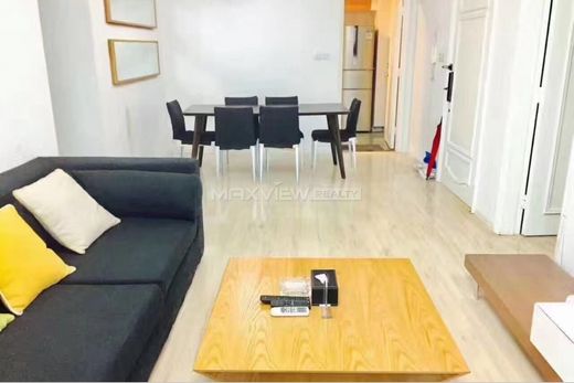 Apartment in Shanghai, Shanghai Municipality