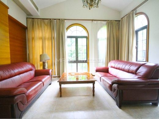 上海, Shanghai Municipalityのヴィラ