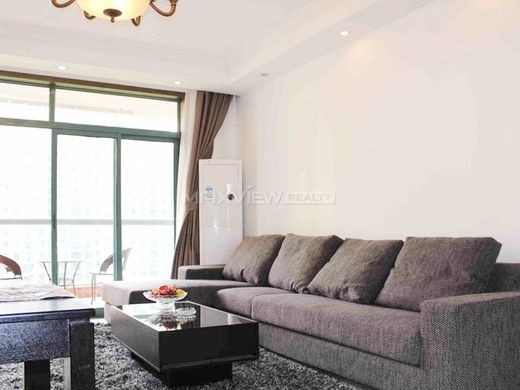 Appartamento a Shanghai, Shanghai Municipality